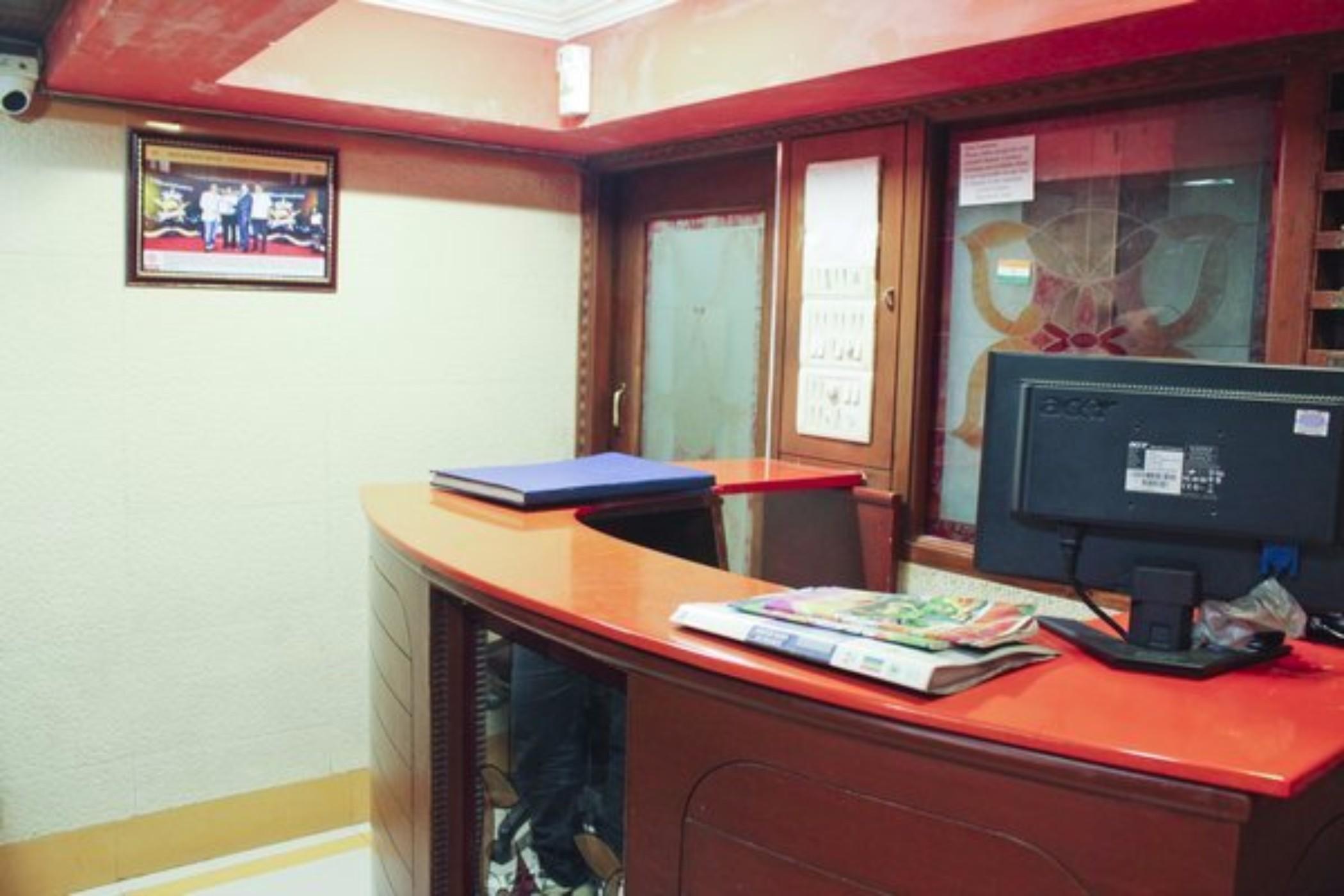 Hotel Arma Court - Near Us Embassy, Bkc Mumbai Bagian luar foto