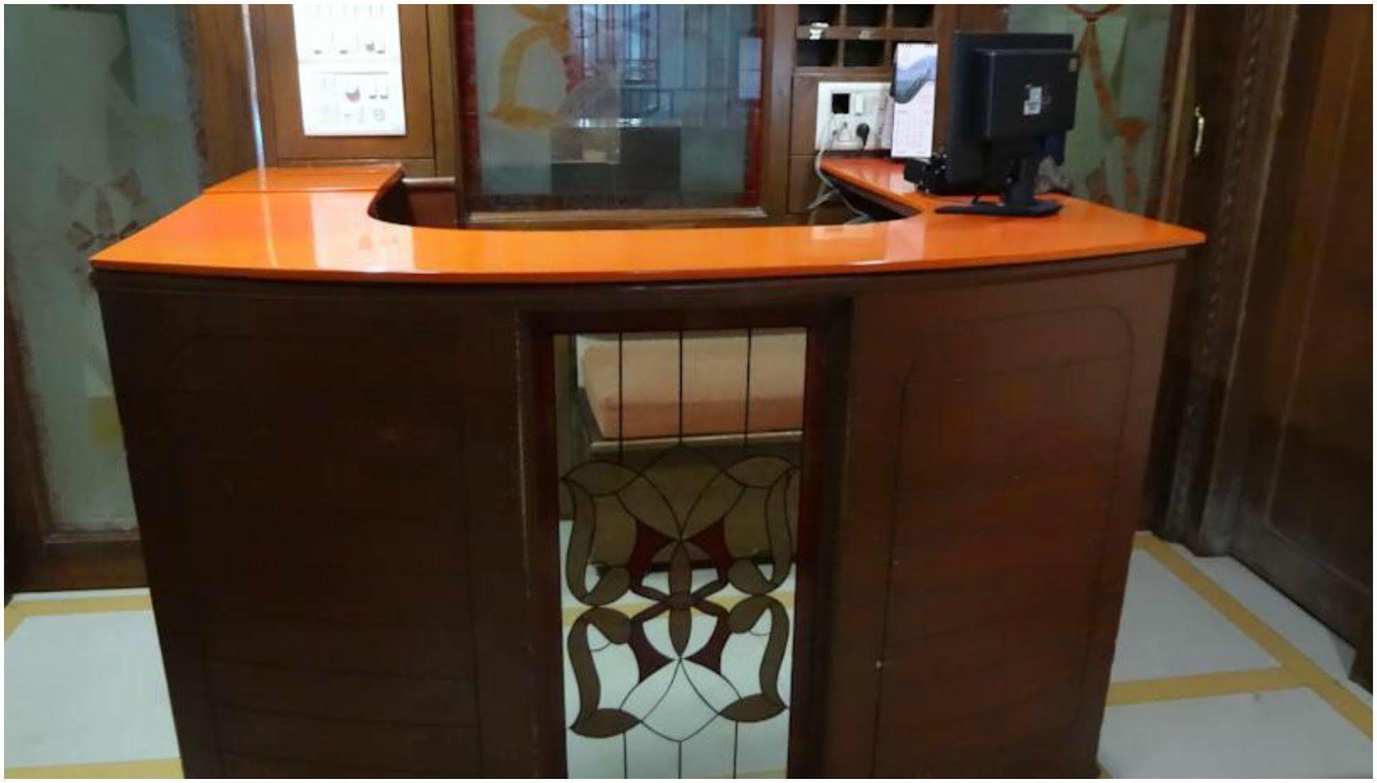 Hotel Arma Court - Near Us Embassy, Bkc Mumbai Bagian luar foto
